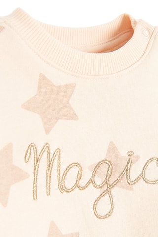 Sweat et jogging - Beige