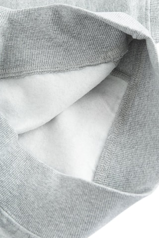 Sweat et pantalon - Gris et noir