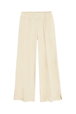 Pantalon - Beige