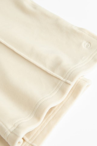 Pantalon - Beige