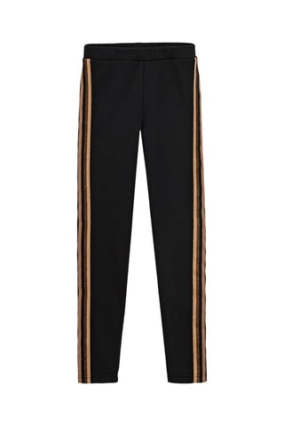 Pantalon - Noir