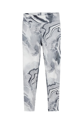 Legging tie and dye - Gris