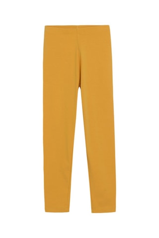 3 leggings - Rosa