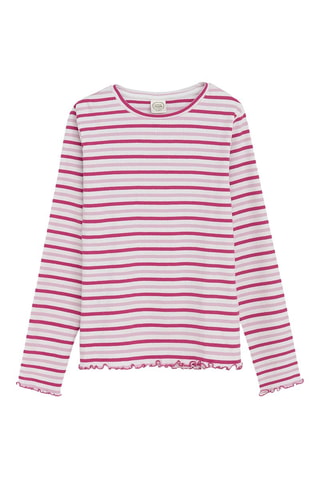 T-shirt - Blanc