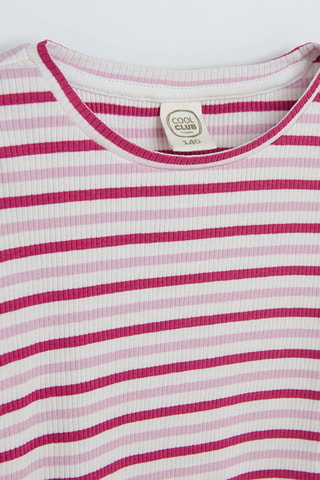 T-shirt - Blanc