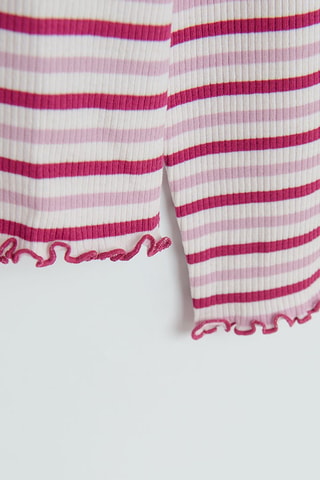 T-shirt - Blanc