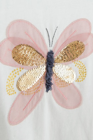 T-shirt - Blanc