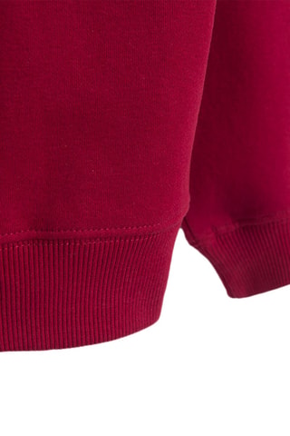 Sweat - Bordeaux