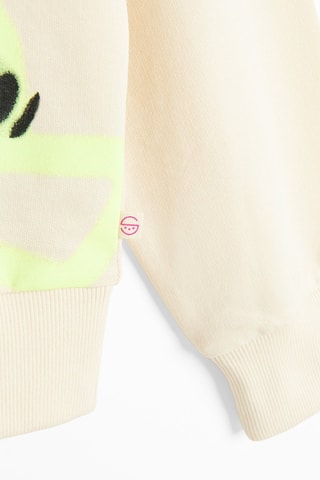 Sweat - Beige