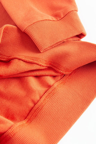 Sweat - Orange