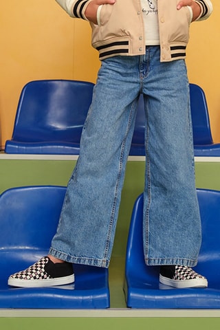Jean - Bleu