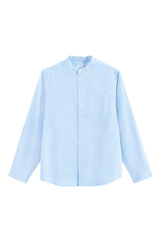 Chemise - Bleu clair