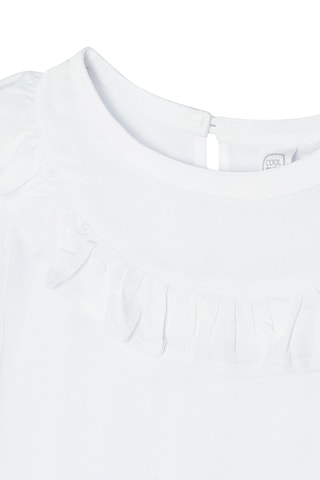 Blusa - Bianco