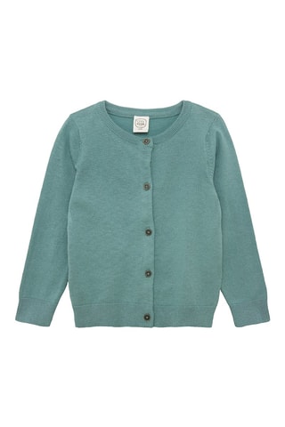 Gilet Vert d’eau