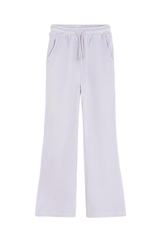 Pantalon - Mauve