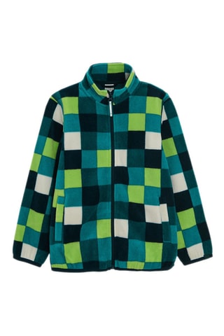 Veste - Turquoise