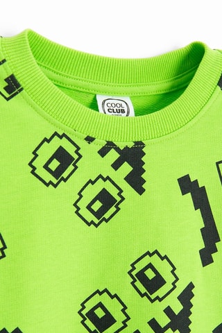Sweat - Vert