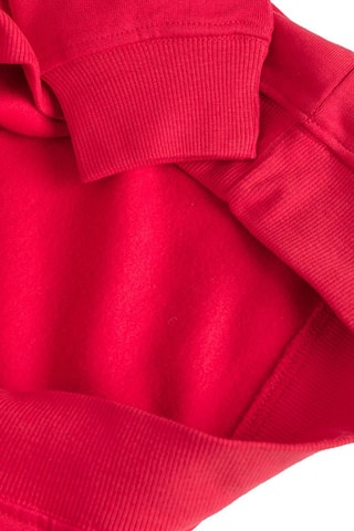 Sweat - Rouge