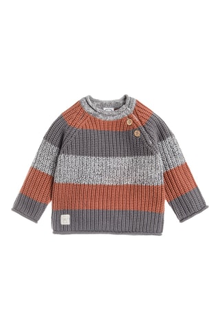 Pull - Gris