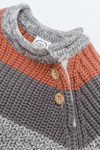 Pull - Gris