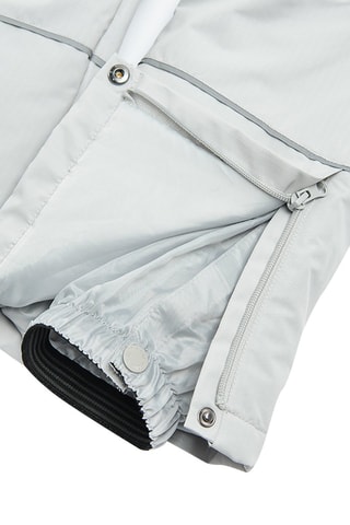 Pantalon de ski Gris