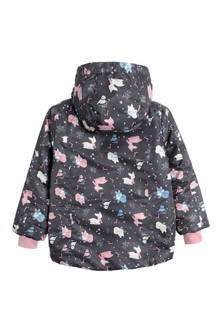 Veste de ski Gris foncé