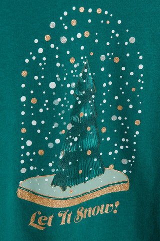 T-shirt - Turchese