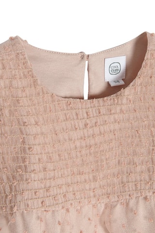 Blouse Beige