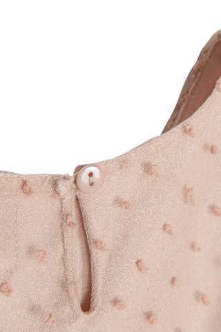 Blouse Beige