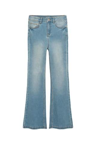 Jean - Bleu