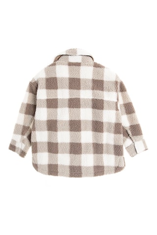 Veste - Ecru