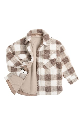Veste - Ecru