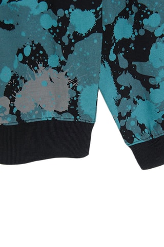 Sweat - Turquoise