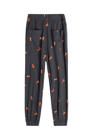 Jogging Anthracite