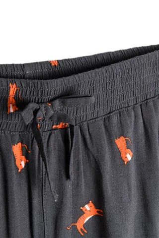 Jogging Anthracite