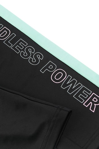 Pantalon - Noir