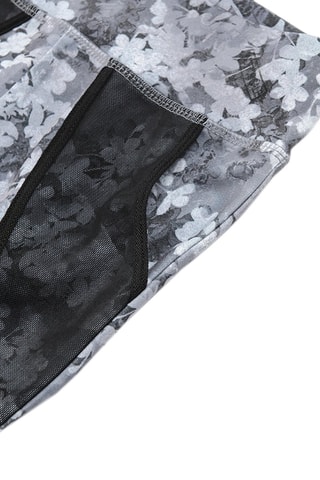 Legging - Gris clair