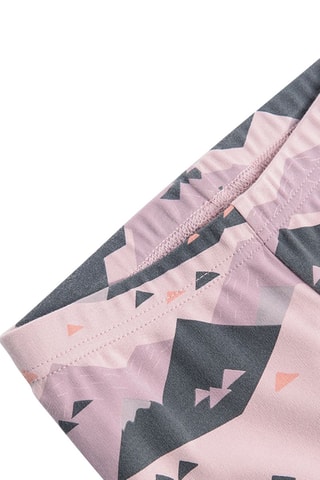 Legging - Mauve