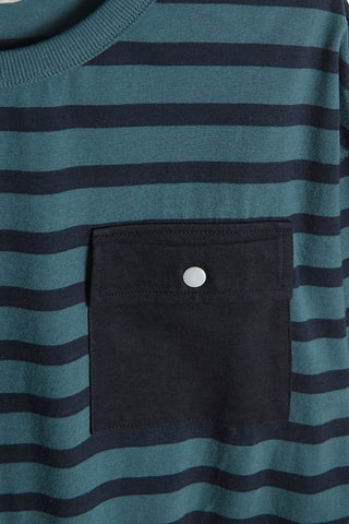 T-shirt - Bleu