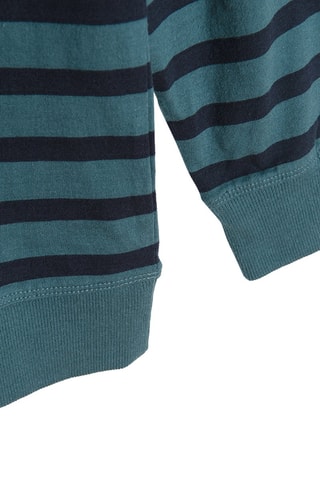 T-shirt - Bleu
