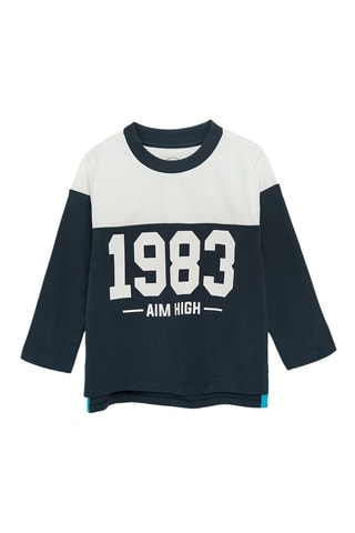 T-shirt - Bianco