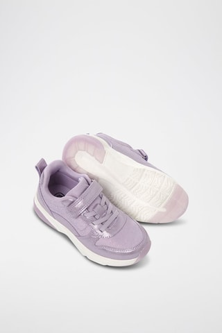 Sneakers - Viola