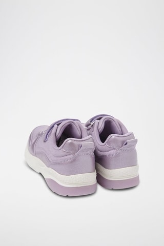Sneakers - Viola