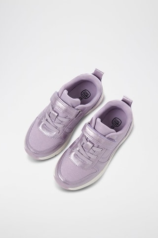 Sneakers - Viola