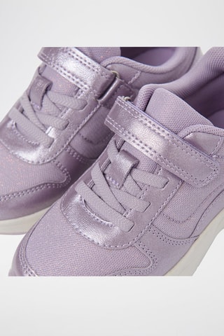 Sneakers - Viola