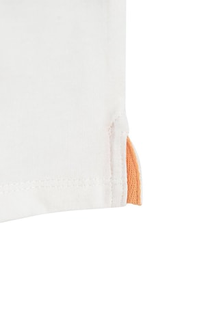 T-shirt Ecru