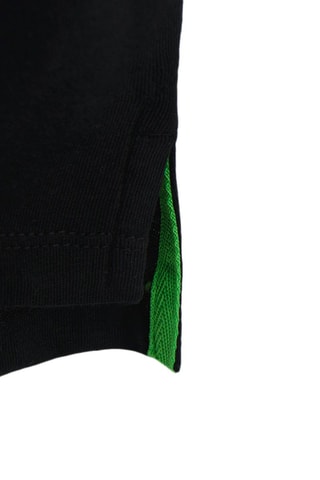 T-shirt Minicraft - Noir