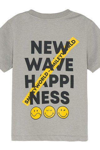 T-shirt - Gris foncé