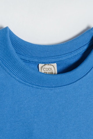 Sweat - Bleu