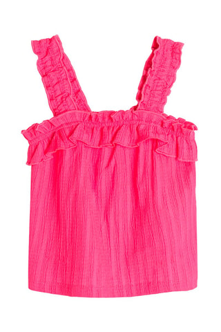Top - Rosa